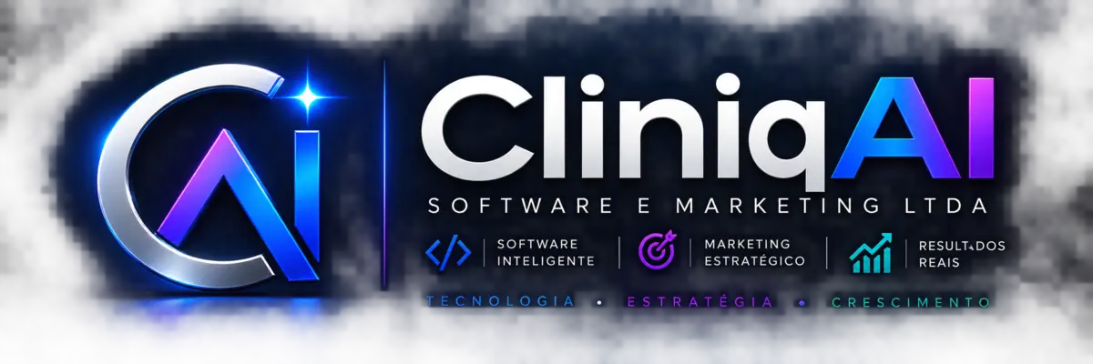 CLINIQAI Software e Marketing Ltda.